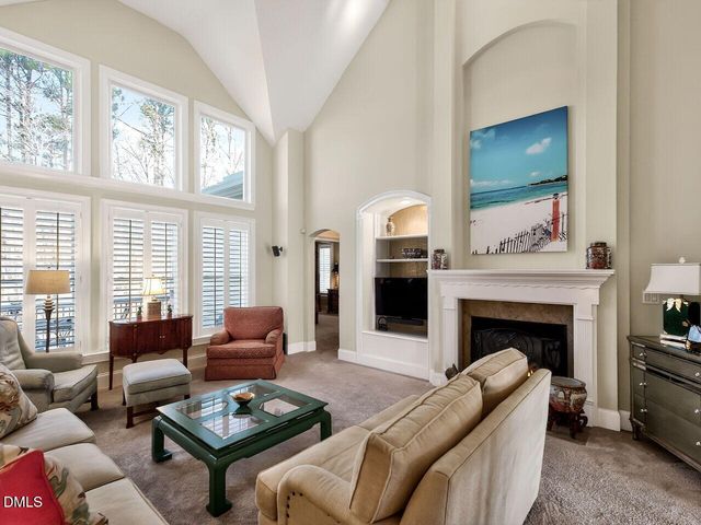 8409 Passage Marseille Court, Raleigh, NC 27615