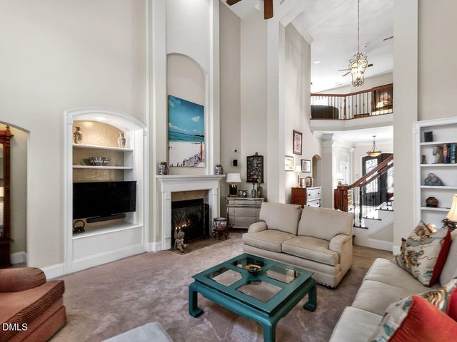 8409 Passage Marseille Court, Raleigh, NC 27615