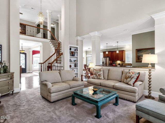 8409 Passage Marseille Court, Raleigh, NC 27615