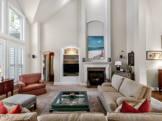 8409 Passage Marseille Court, Raleigh, NC 27615