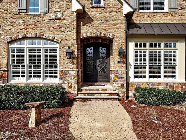 8409 Passage Marseille Court, Raleigh, NC 27615