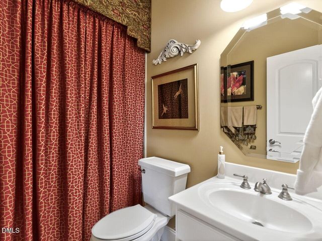 8409 Passage Marseille Court, Raleigh, NC 27615