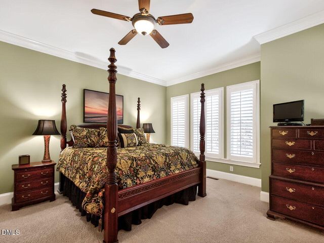 8409 Passage Marseille Court, Raleigh, NC 27615