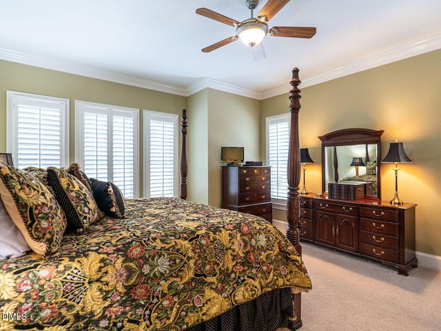 8409 Passage Marseille Court, Raleigh, NC 27615