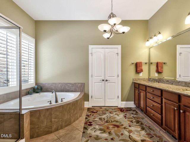 8409 Passage Marseille Court, Raleigh, NC 27615