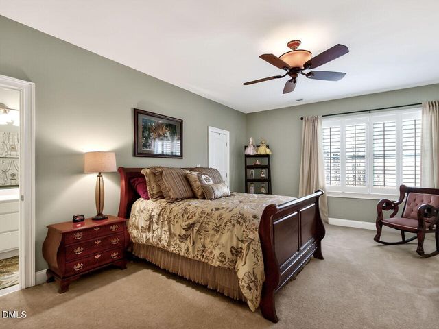 8409 Passage Marseille Court, Raleigh, NC 27615