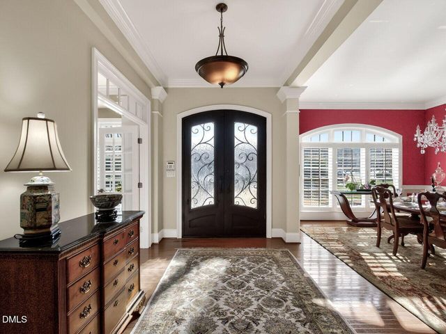 8409 Passage Marseille Court, Raleigh, NC 27615