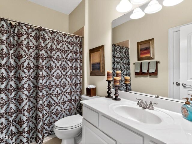 8409 Passage Marseille Court, Raleigh, NC 27615