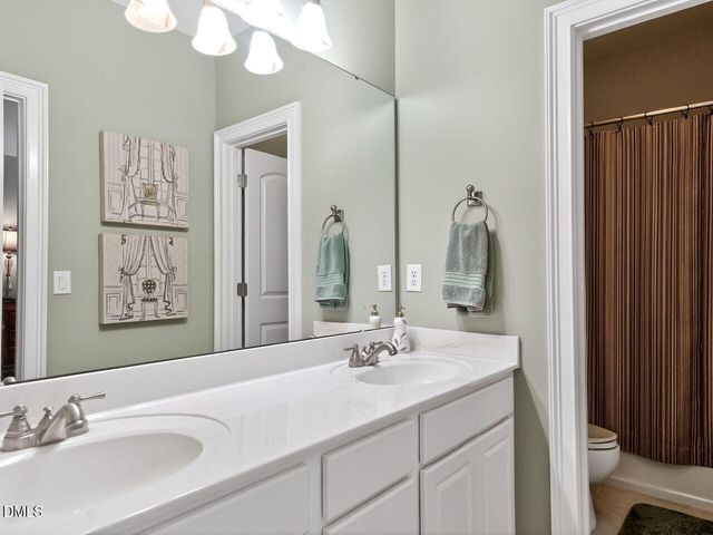 8409 Passage Marseille Court, Raleigh, NC 27615