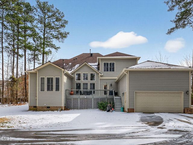 8409 Passage Marseille Court, Raleigh, NC 27615