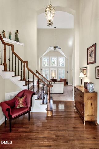 8409 Passage Marseille Court, Raleigh, NC 27615