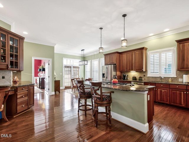 8409 Passage Marseille Court, Raleigh, NC 27615