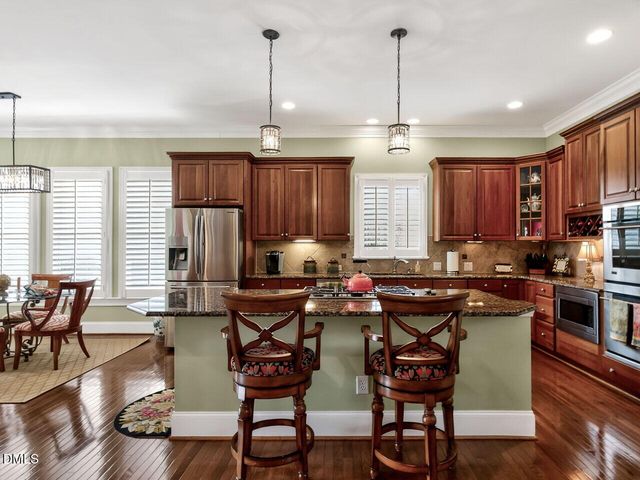 8409 Passage Marseille Court, Raleigh, NC 27615