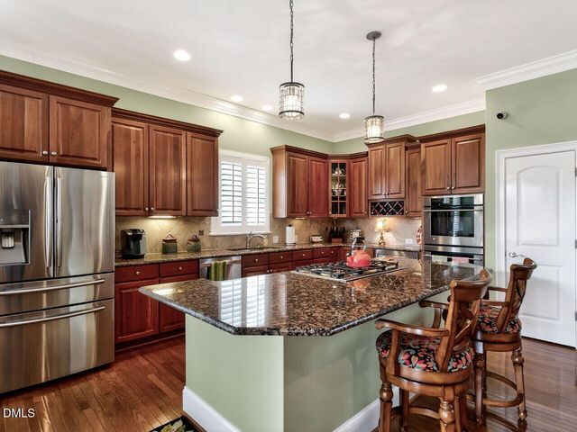 8409 Passage Marseille Court, Raleigh, NC 27615