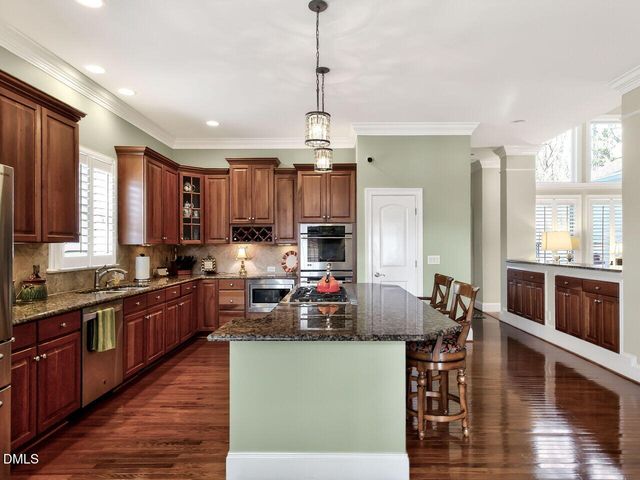 8409 Passage Marseille Court, Raleigh, NC 27615