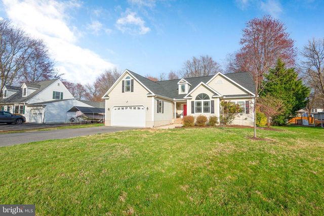 716 CLOVERFIELDS DR, Stevensville, MD 21666