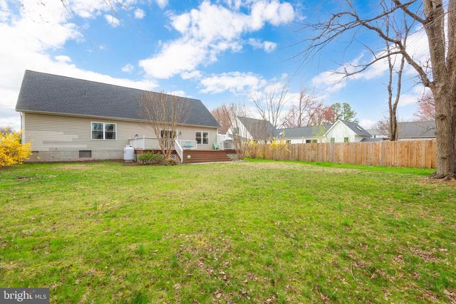 716 CLOVERFIELDS DR, Stevensville, MD 21666