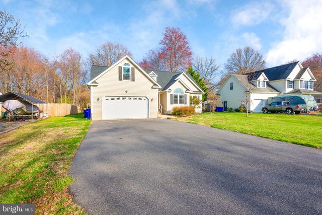 716 CLOVERFIELDS DR, Stevensville, MD 21666