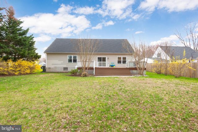 716 CLOVERFIELDS DR, Stevensville, MD 21666