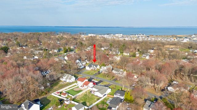 716 CLOVERFIELDS DR, Stevensville, MD 21666