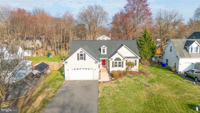 716 CLOVERFIELDS DR, Stevensville, MD 21666
