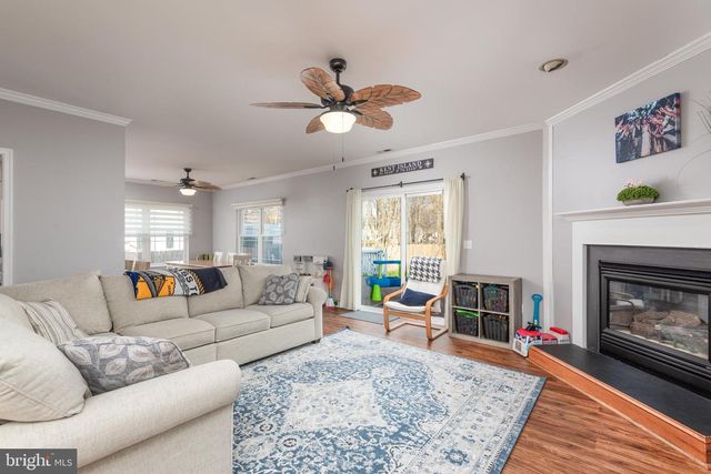 716 CLOVERFIELDS DR, Stevensville, MD 21666