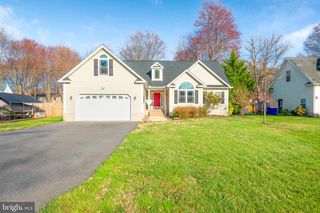 716 CLOVERFIELDS DR, Stevensville, MD 21666