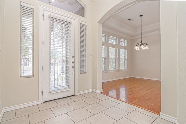 405 Springwood Court, Midland, TX 79705