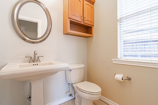 405 Springwood Court, Midland, TX 79705