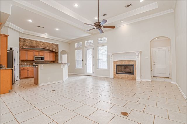 405 Springwood Court, Midland, TX 79705