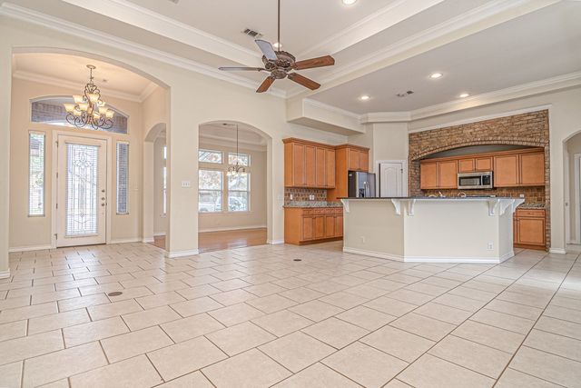 405 Springwood Court, Midland, TX 79705