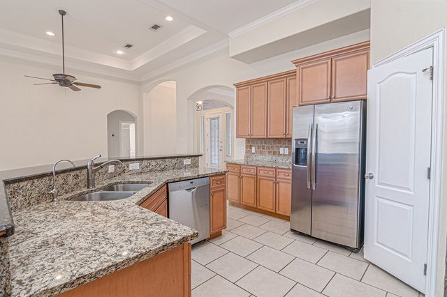 405 Springwood Court, Midland, TX 79705