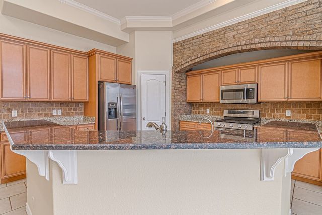 405 Springwood Court, Midland, TX 79705