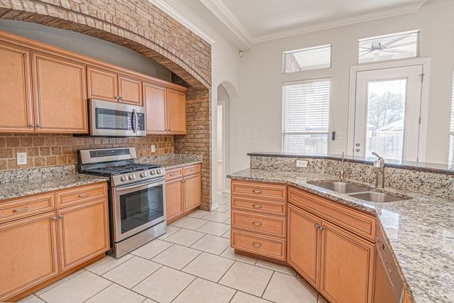 405 Springwood Court, Midland, TX 79705