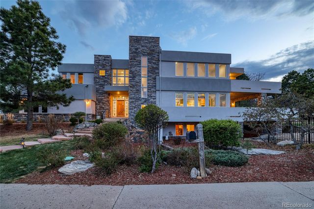 7963 Glen Ridge Drive, Castle Pines, CO 80108