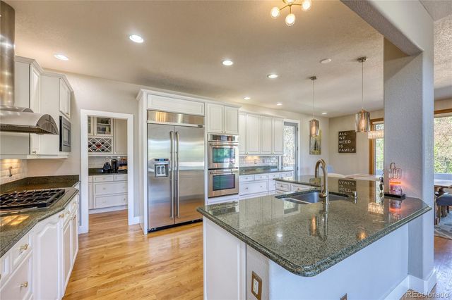 7963 Glen Ridge Drive, Castle Pines, CO 80108