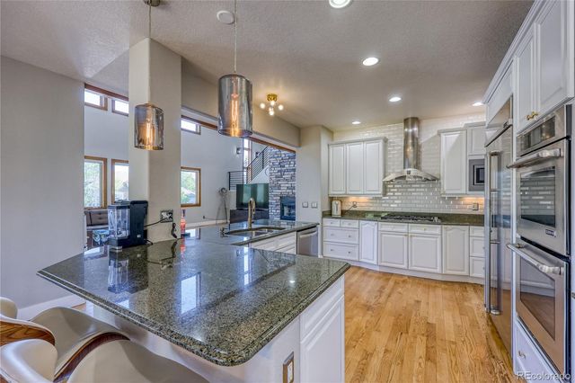 7963 Glen Ridge Drive, Castle Pines, CO 80108