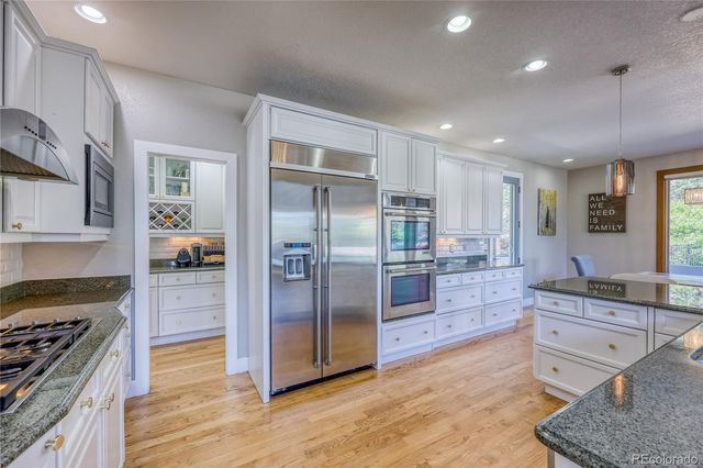 7963 Glen Ridge Drive, Castle Pines, CO 80108