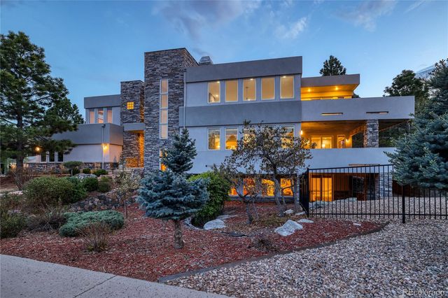 7963 Glen Ridge Drive, Castle Pines, CO 80108