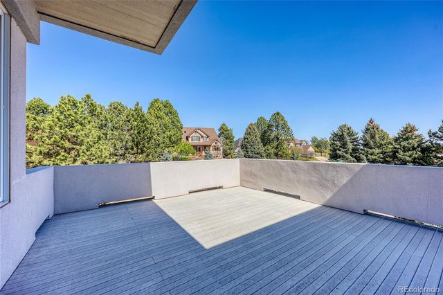 7963 Glen Ridge Drive, Castle Pines, CO 80108