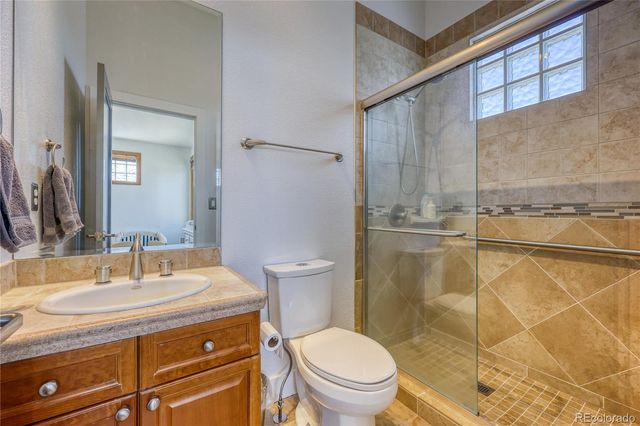 7963 Glen Ridge Drive, Castle Pines, CO 80108