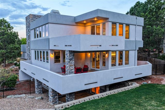 7963 Glen Ridge Drive, Castle Pines, CO 80108