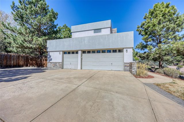 7963 Glen Ridge Drive, Castle Pines, CO 80108