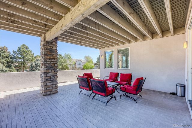 7963 Glen Ridge Drive, Castle Pines, CO 80108