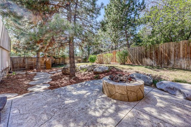 7963 Glen Ridge Drive, Castle Pines, CO 80108