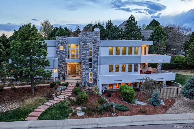 7963 Glen Ridge Drive, Castle Pines, CO 80108