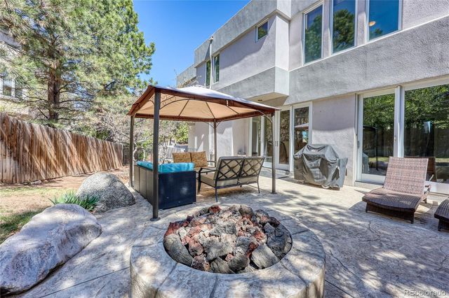 7963 Glen Ridge Drive, Castle Pines, CO 80108