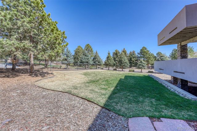 7963 Glen Ridge Drive, Castle Pines, CO 80108
