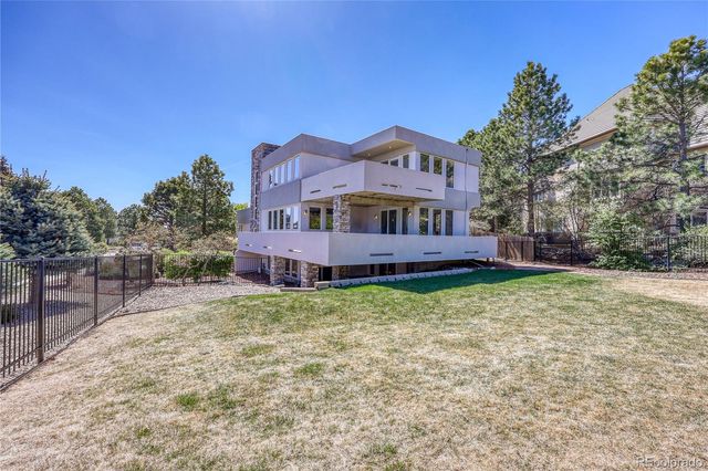 7963 Glen Ridge Drive, Castle Pines, CO 80108