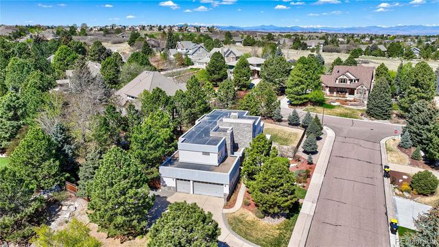 7963 Glen Ridge Drive, Castle Pines, CO 80108